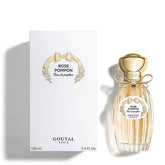 Women's Perfume Rose Pompon EDP 100 ml - Goutal Maroc - Aylal Beauty
